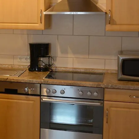 Lägenhet Weber Zell an der Mosel