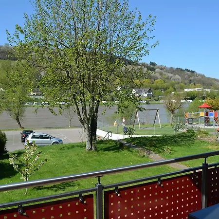 Weber Zell an der Mosel