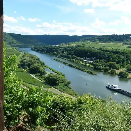Weber Lägenhet Zell an der Mosel