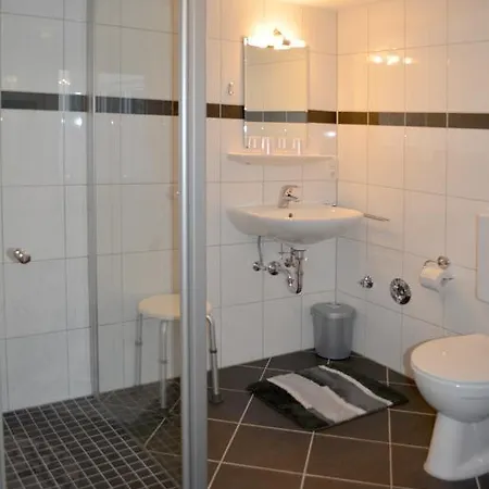 Apartment Weber