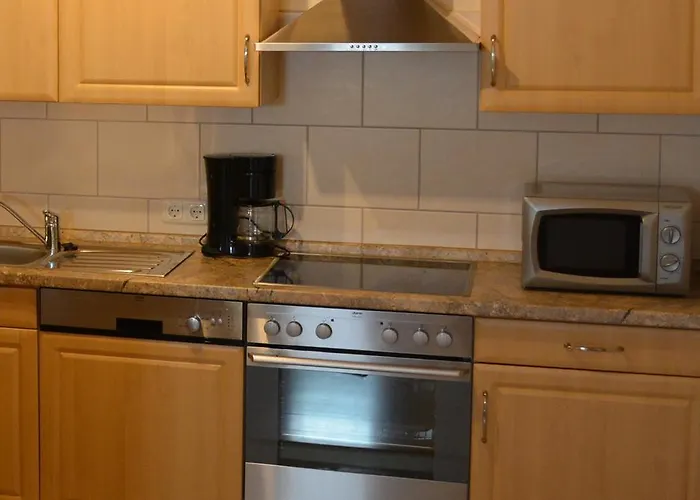 Apartamento Weber Zell an der Mosel