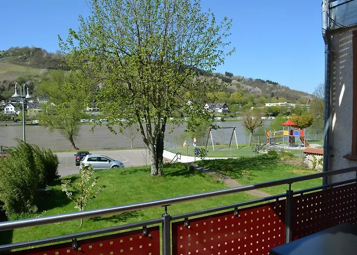 Weber Zell an der Mosel